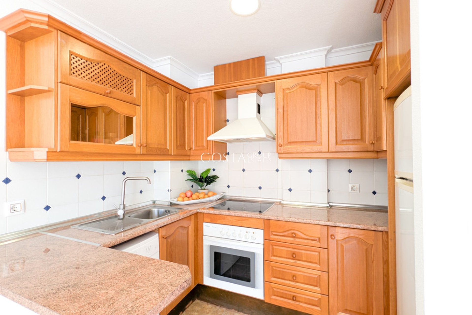 Odsprzedaż - Apartments -
Orihuela Costa - Cabo Roig