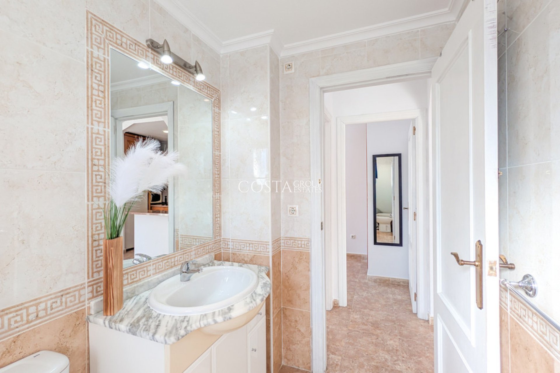 Odsprzedaż - Apartments -
Orihuela Costa - Cabo Roig