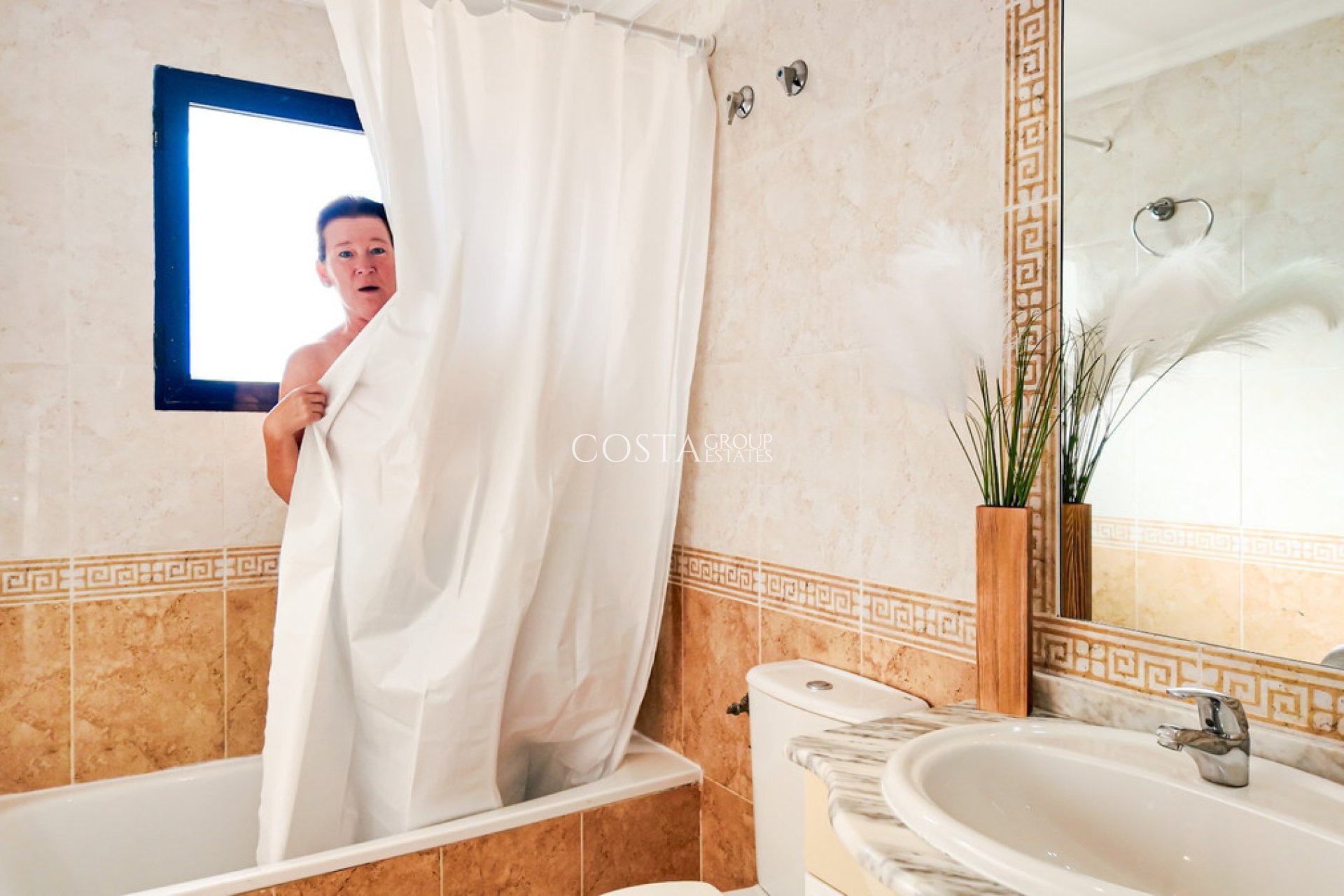 Odsprzedaż - Apartments -
Orihuela Costa - Cabo Roig