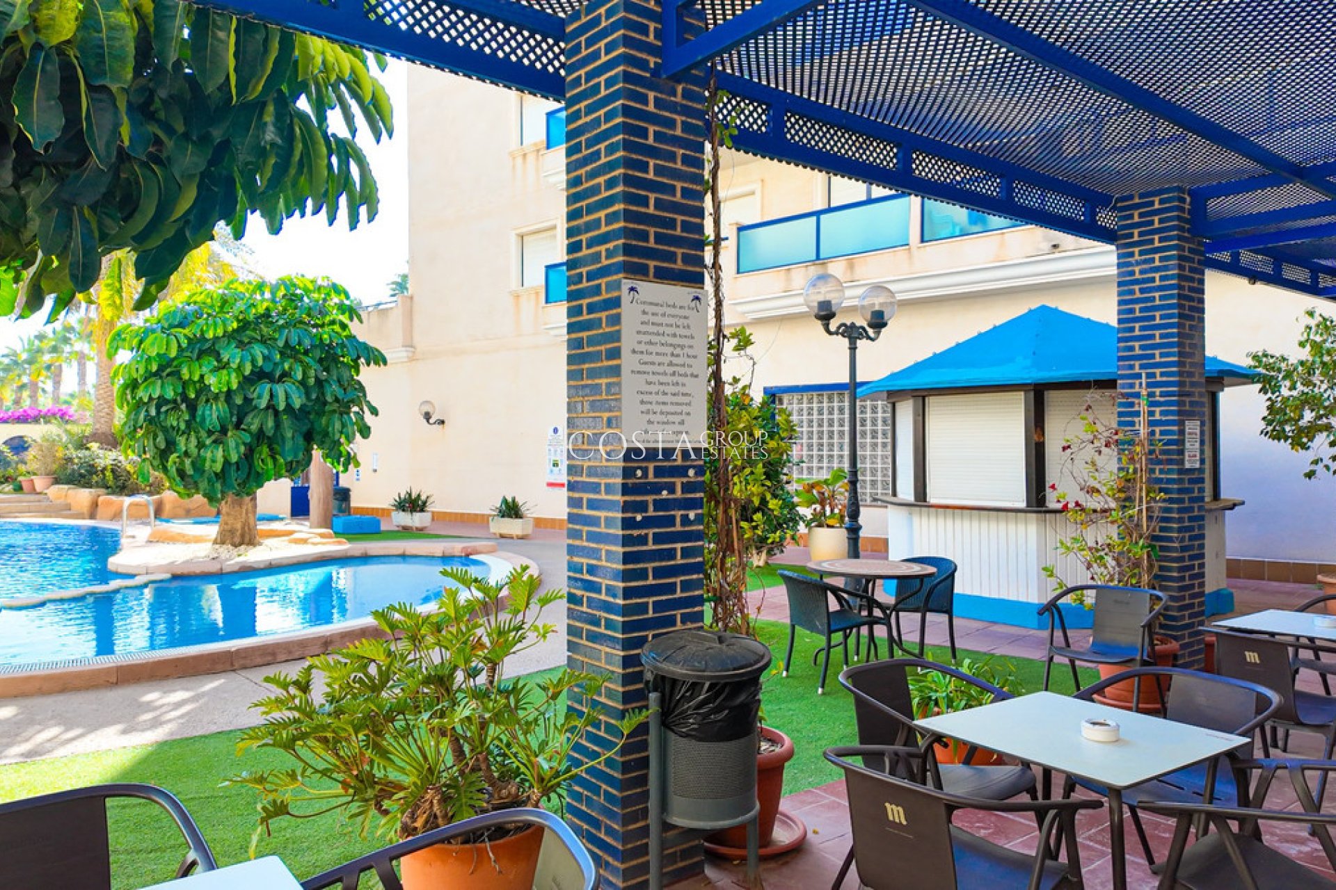 Odsprzedaż - Apartments -
Orihuela Costa - Cabo Roig