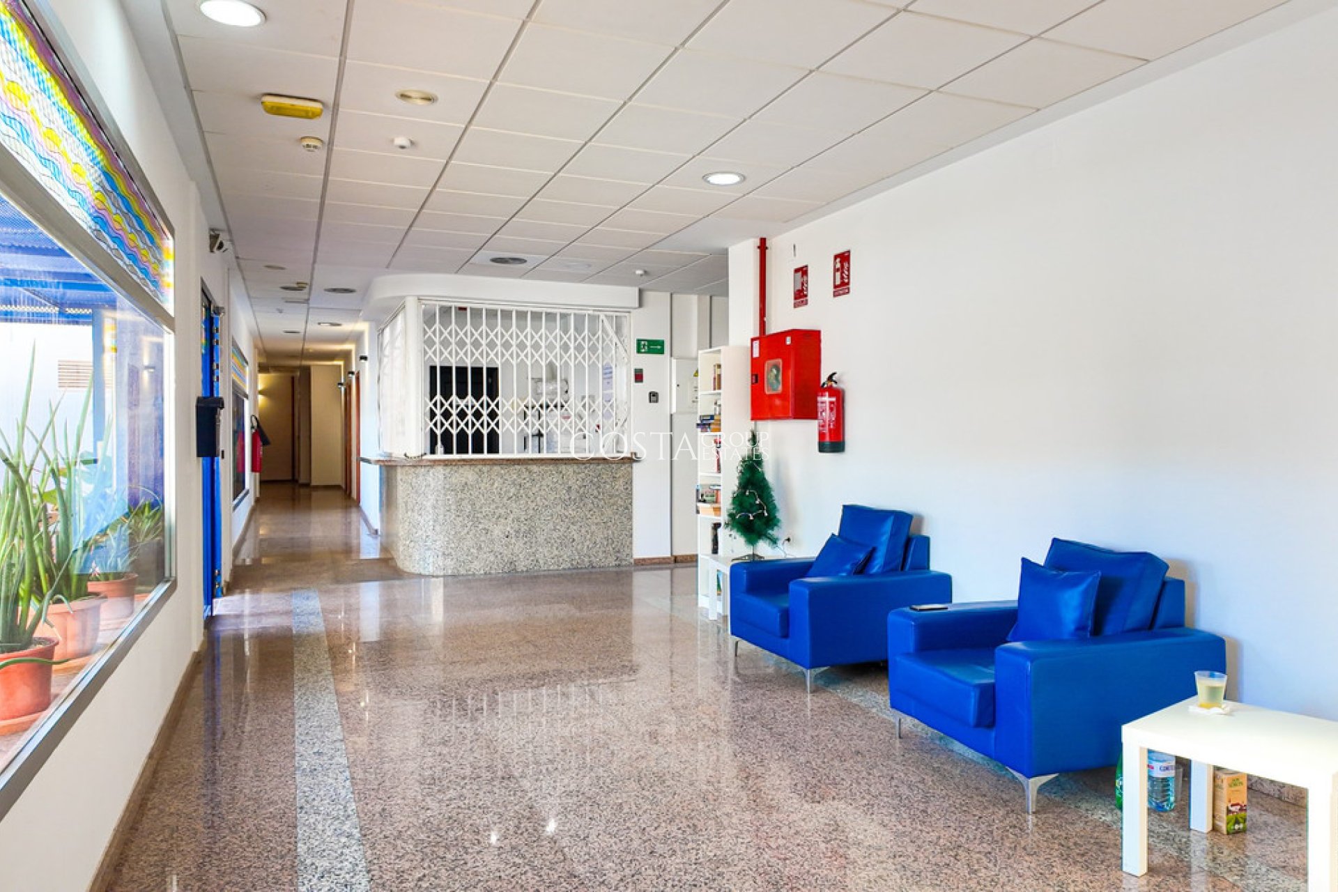 Odsprzedaż - Apartments -
Orihuela Costa - Cabo Roig