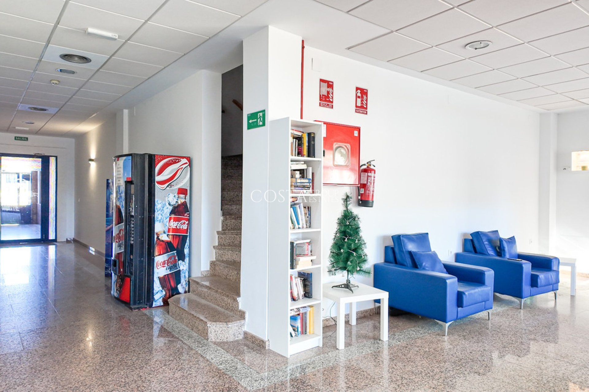 Odsprzedaż - Apartments -
Orihuela Costa - Cabo Roig