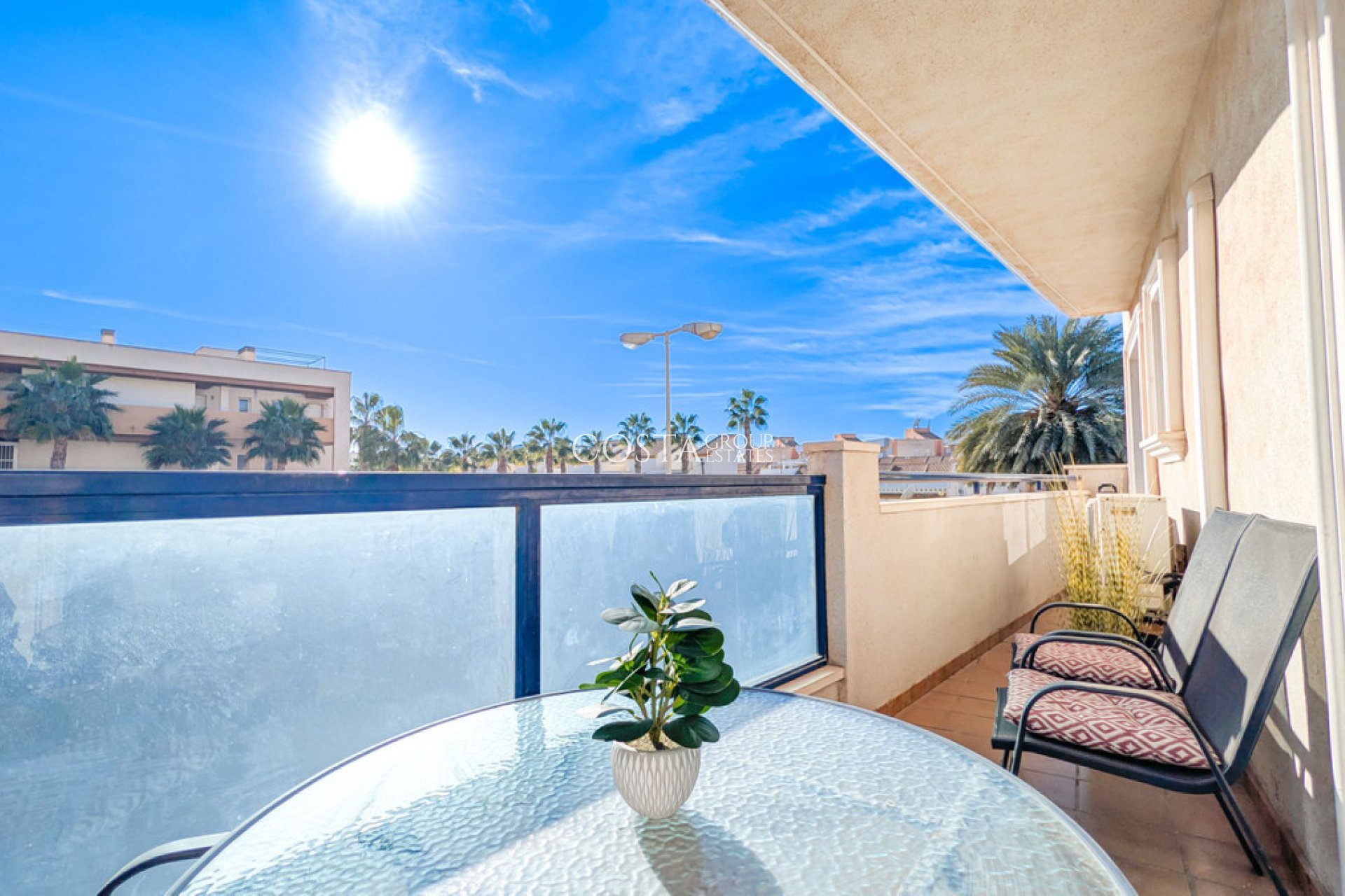 Odsprzedaż - Apartments -
Orihuela Costa - Cabo Roig