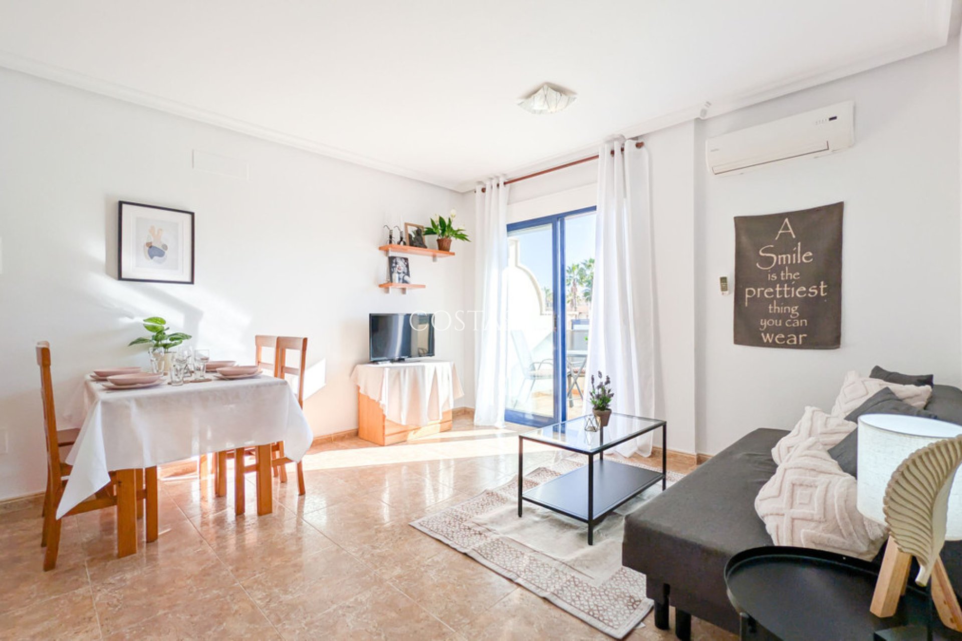 Odsprzedaż - Apartments -
Orihuela Costa - Cabo Roig