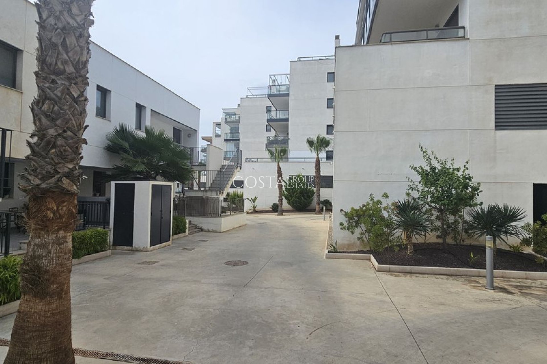 Odsprzedaż - Apartments -
Orihuela Costa - Campoamor R-5
