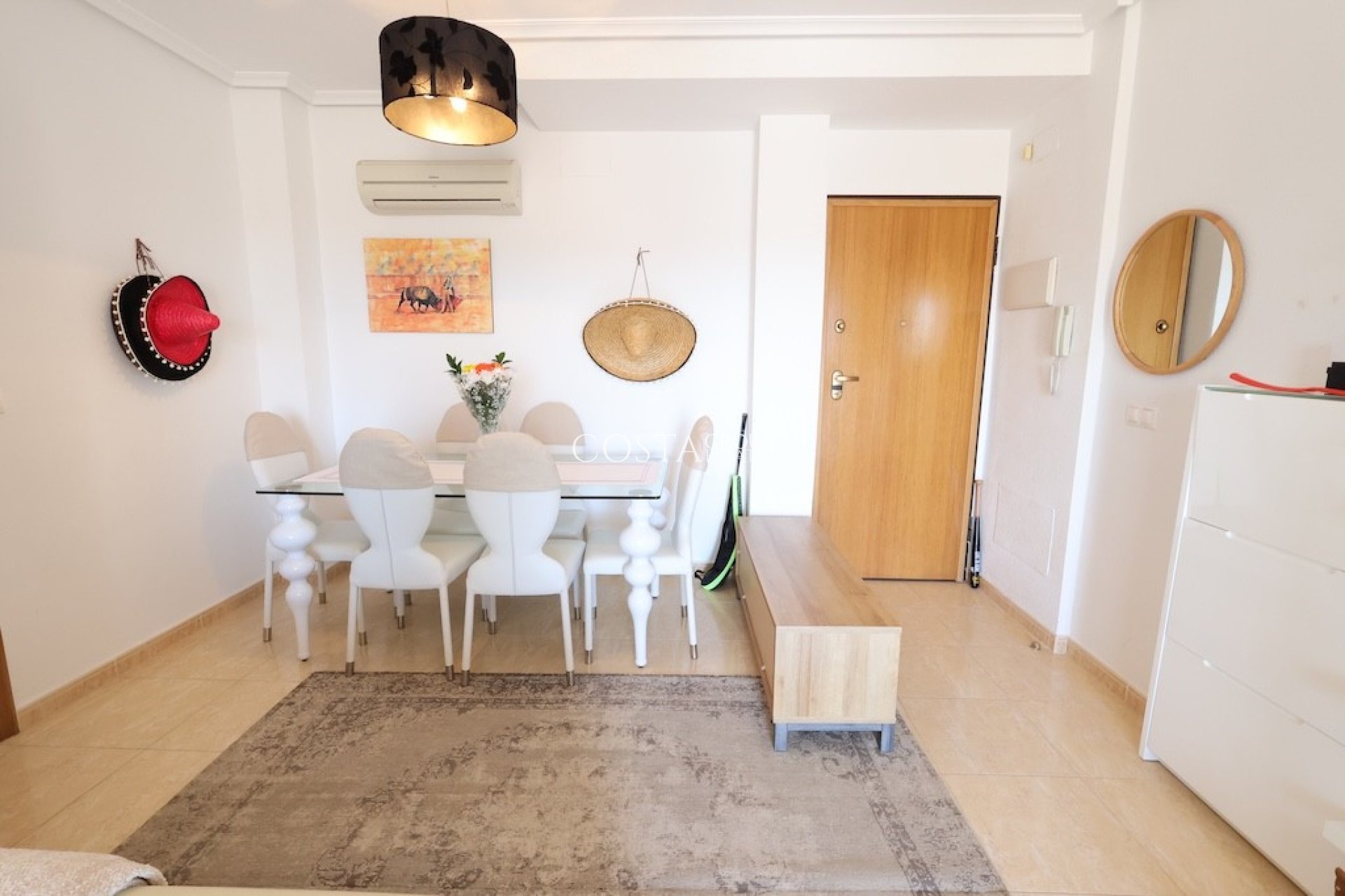 Odsprzedaż - Apartments -
Orihuela Costa - Campoamor
