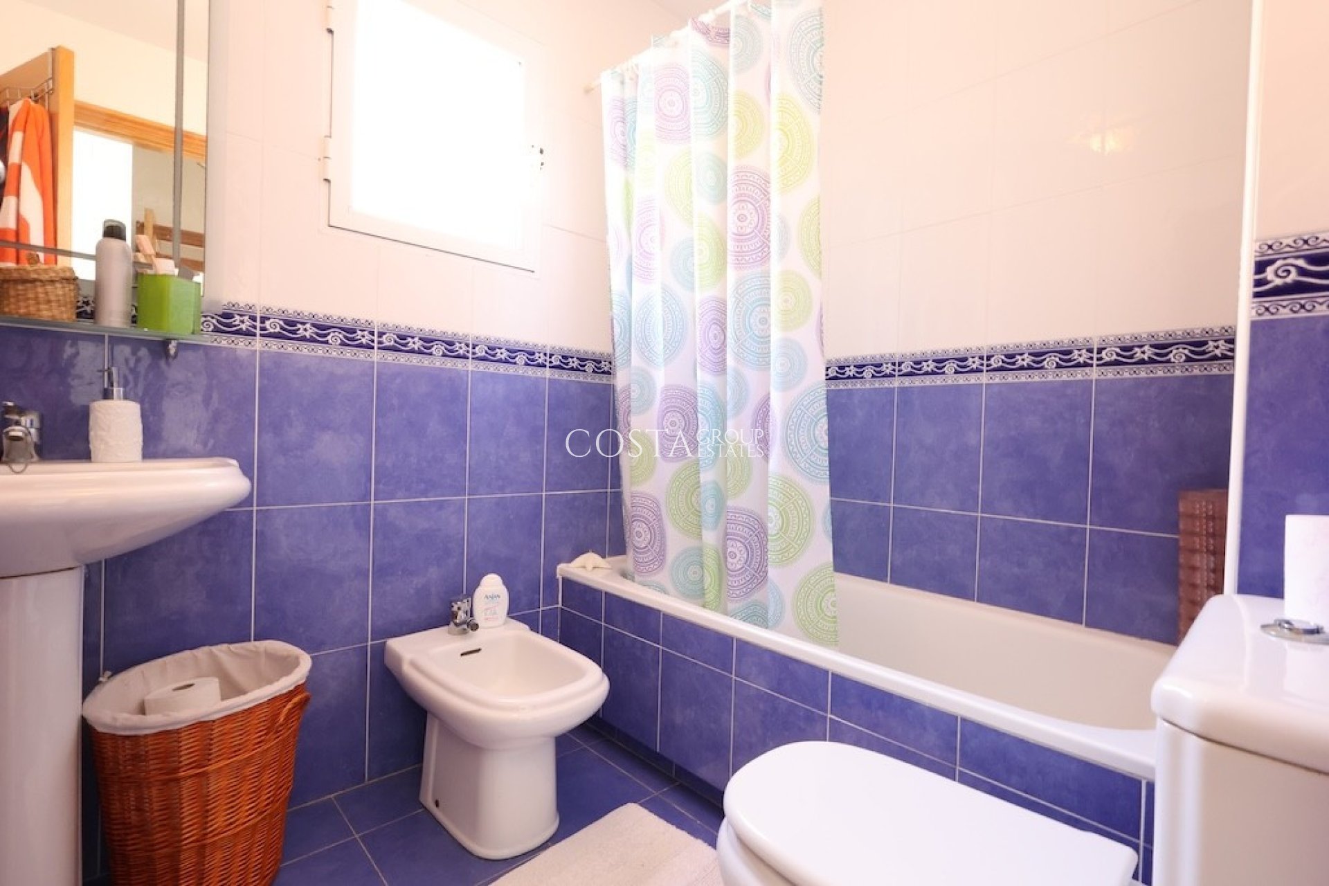 Odsprzedaż - Apartments -
Orihuela Costa - Campoamor