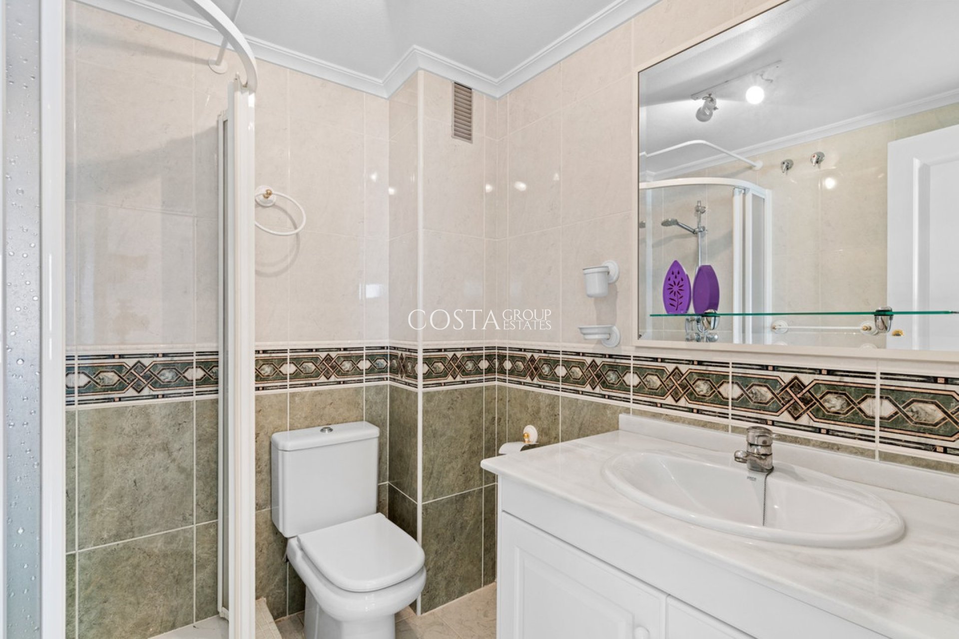 Odsprzedaż - Apartments -
Orihuela Costa - Campoamor