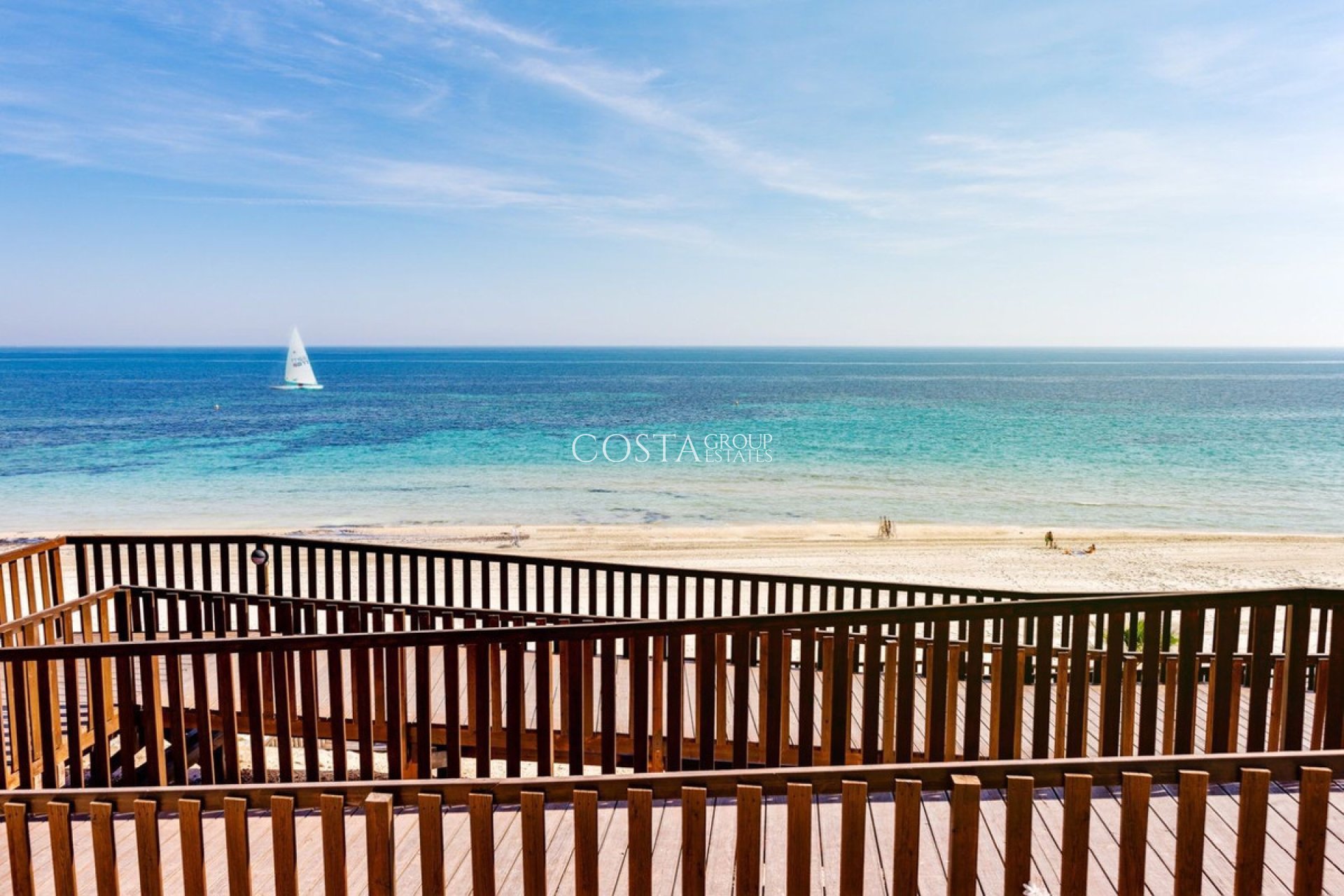 Odsprzedaż - Apartments -
Orihuela Costa - Campoamor