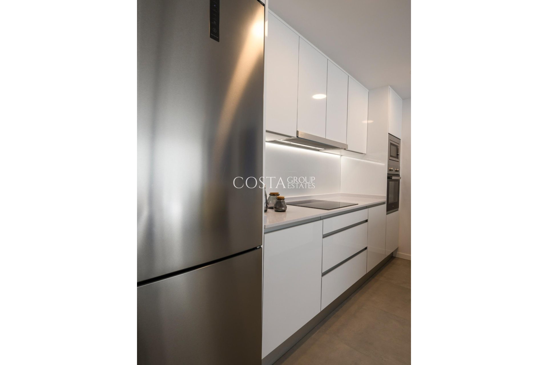 Odsprzedaż - Apartments -
Orihuela Costa - Campoamor