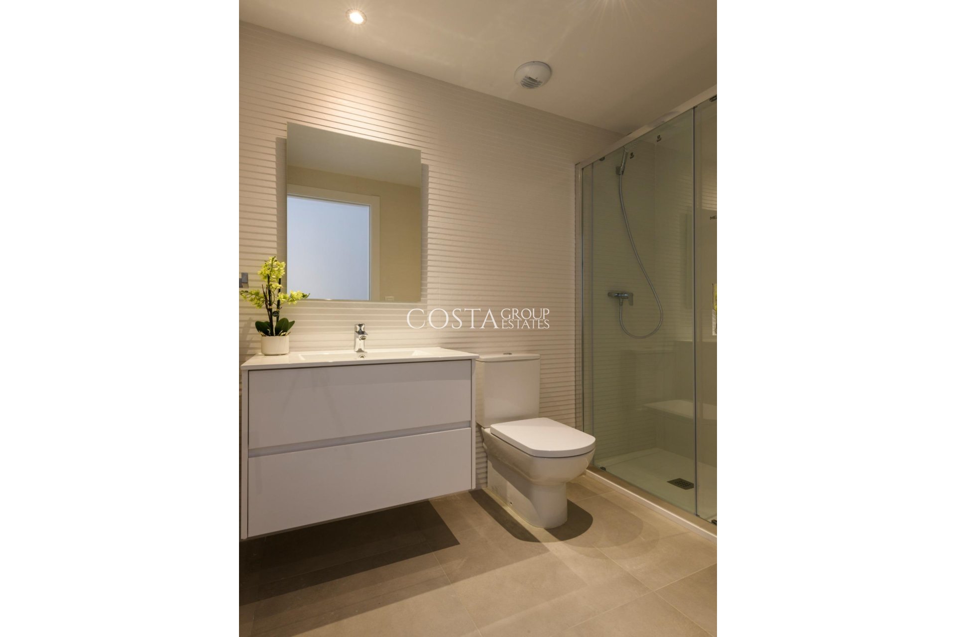 Odsprzedaż - Apartments -
Orihuela Costa - Campoamor