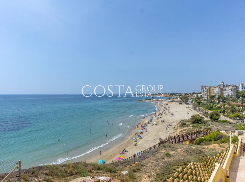 Odsprzedaż - Apartments -
Orihuela Costa - Campoamor