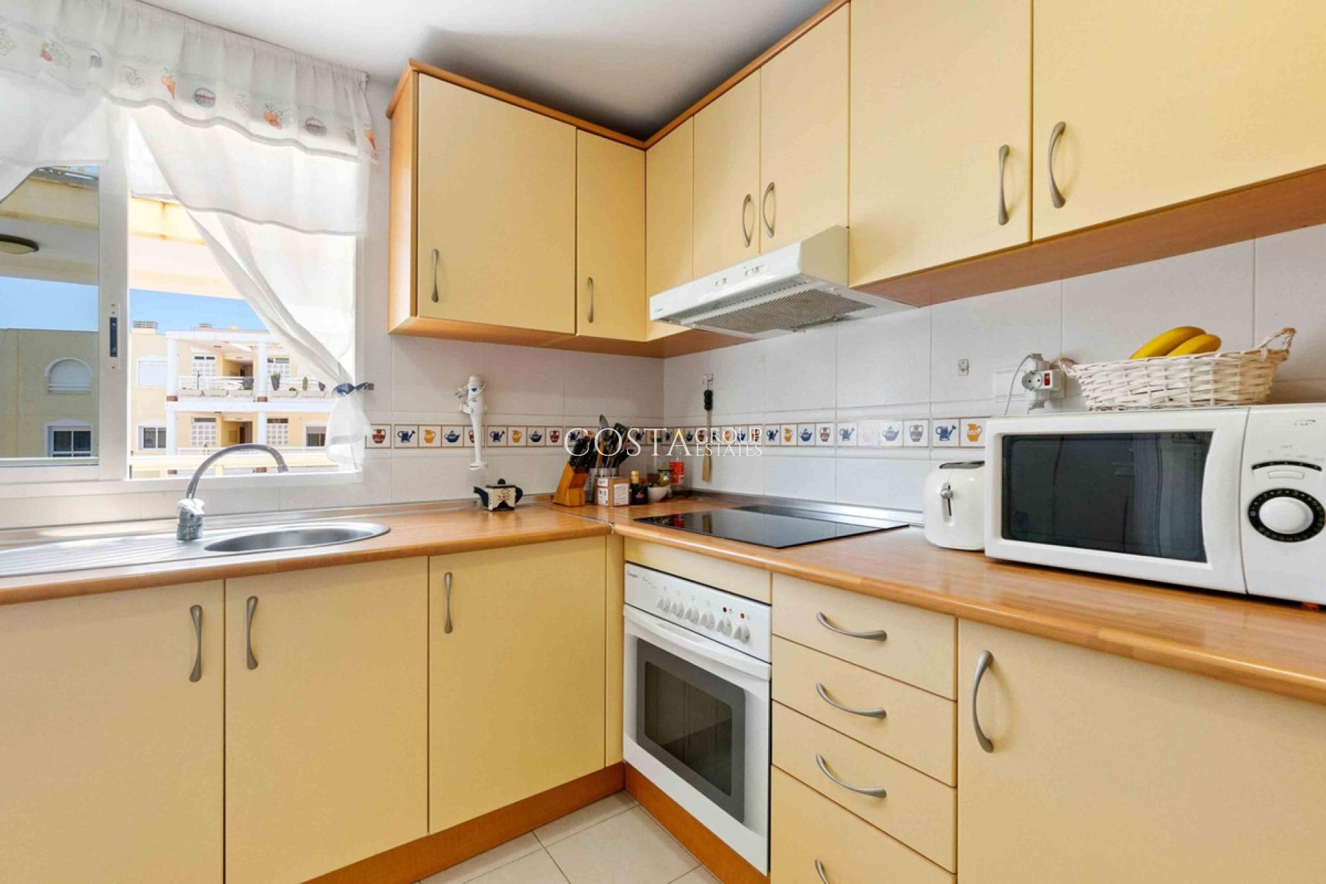 Odsprzedaż - Apartments -
Orihuela Costa - Campoamor