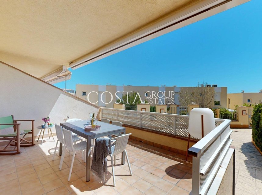 Odsprzedaż - Apartments -
Orihuela Costa - Campoamor