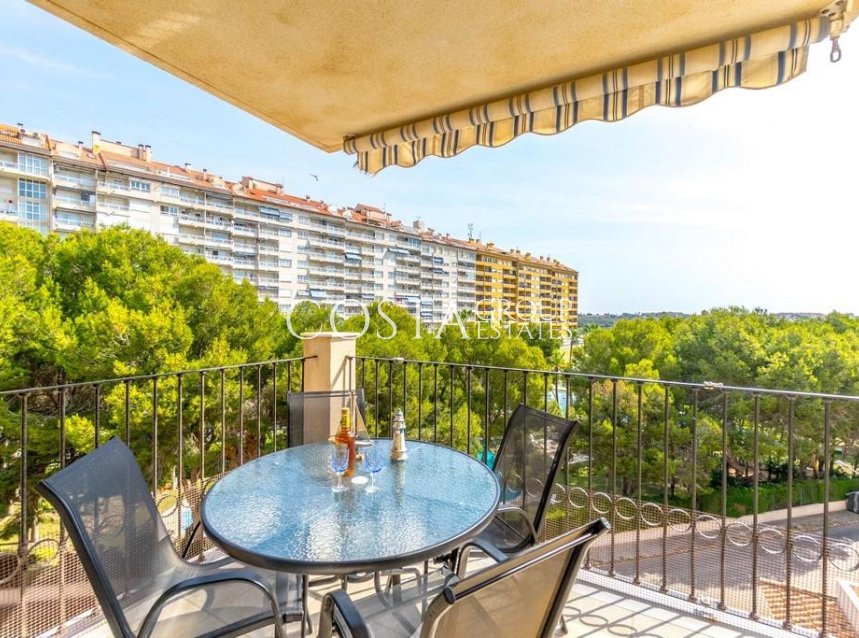 Odsprzedaż - Apartments -
Orihuela Costa - Campoamor