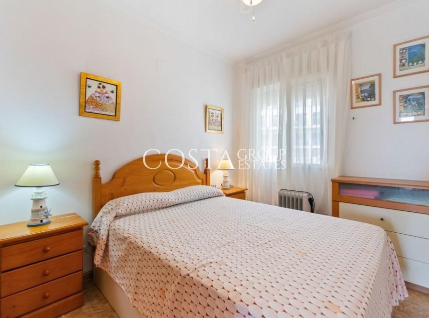 Odsprzedaż - Apartments -
Orihuela Costa - Campoamor