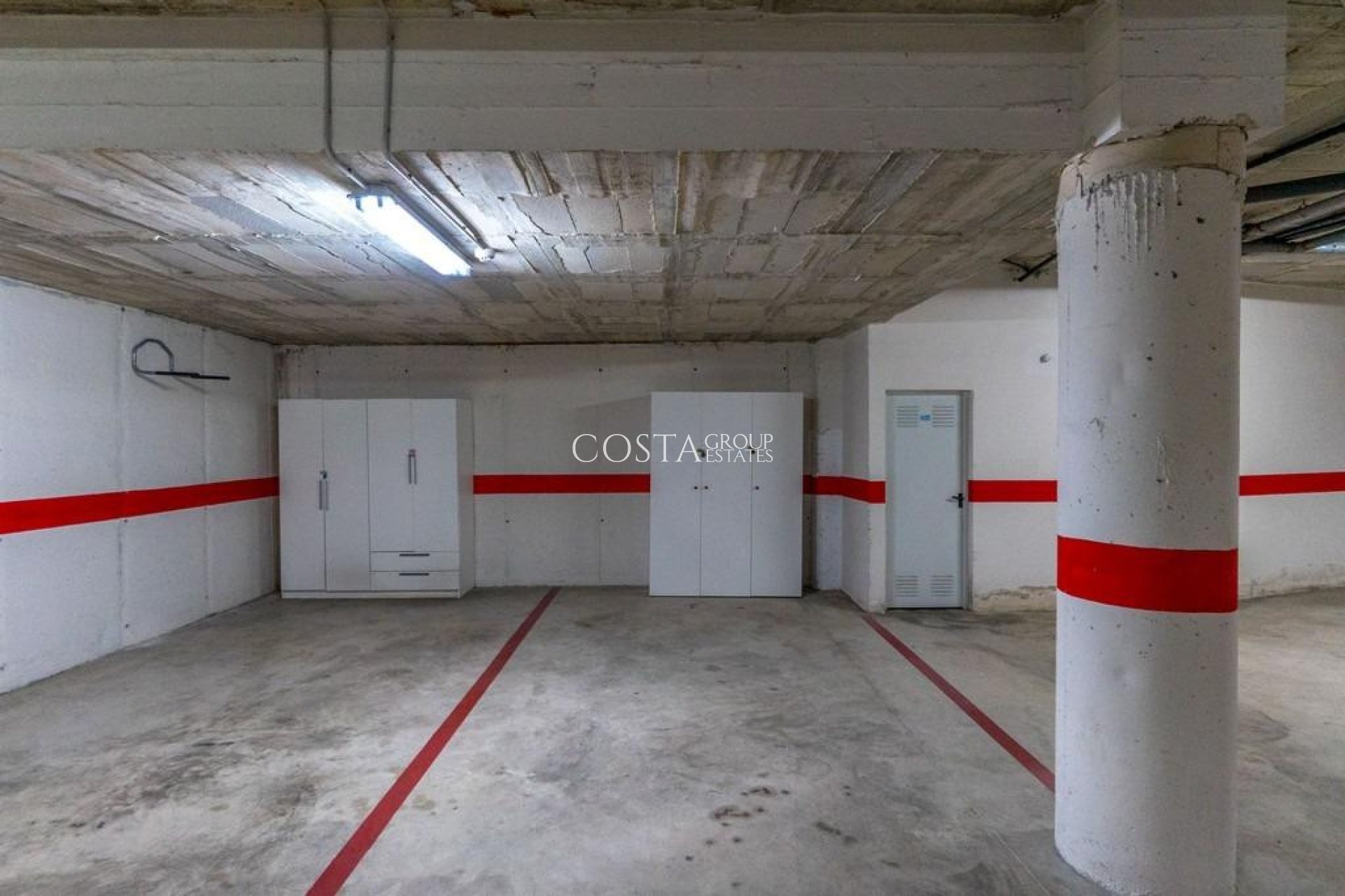 Odsprzedaż - Apartments -
Orihuela Costa - Campoamor