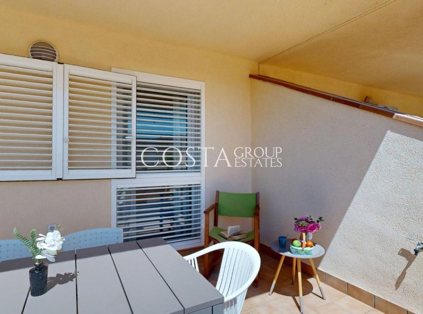 Odsprzedaż - Apartments -
Orihuela Costa - Campoamor