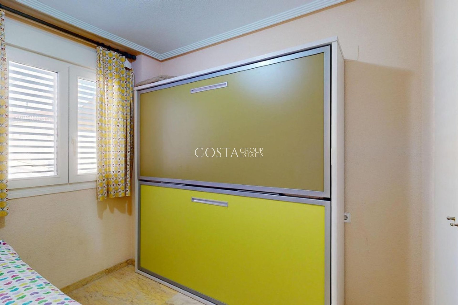 Odsprzedaż - Apartments -
Orihuela Costa - Campoamor