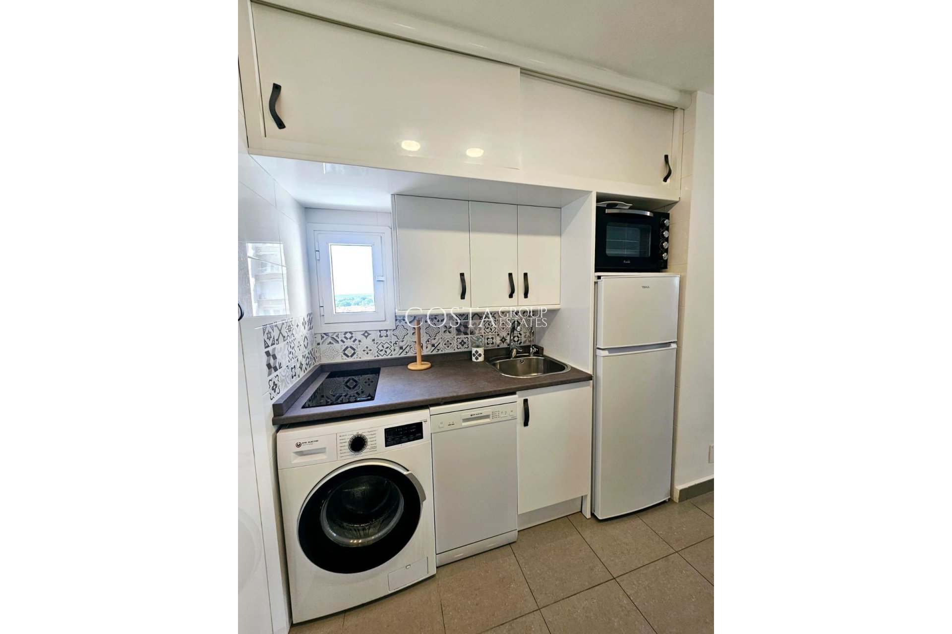 Odsprzedaż - Apartments -
Orihuela Costa - Campoamor