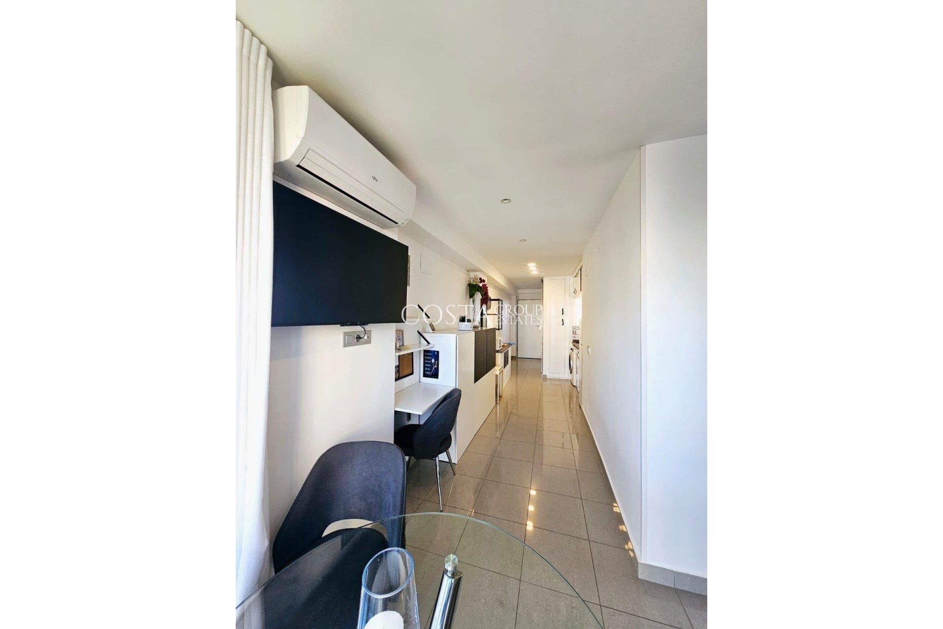 Odsprzedaż - Apartments -
Orihuela Costa - Campoamor