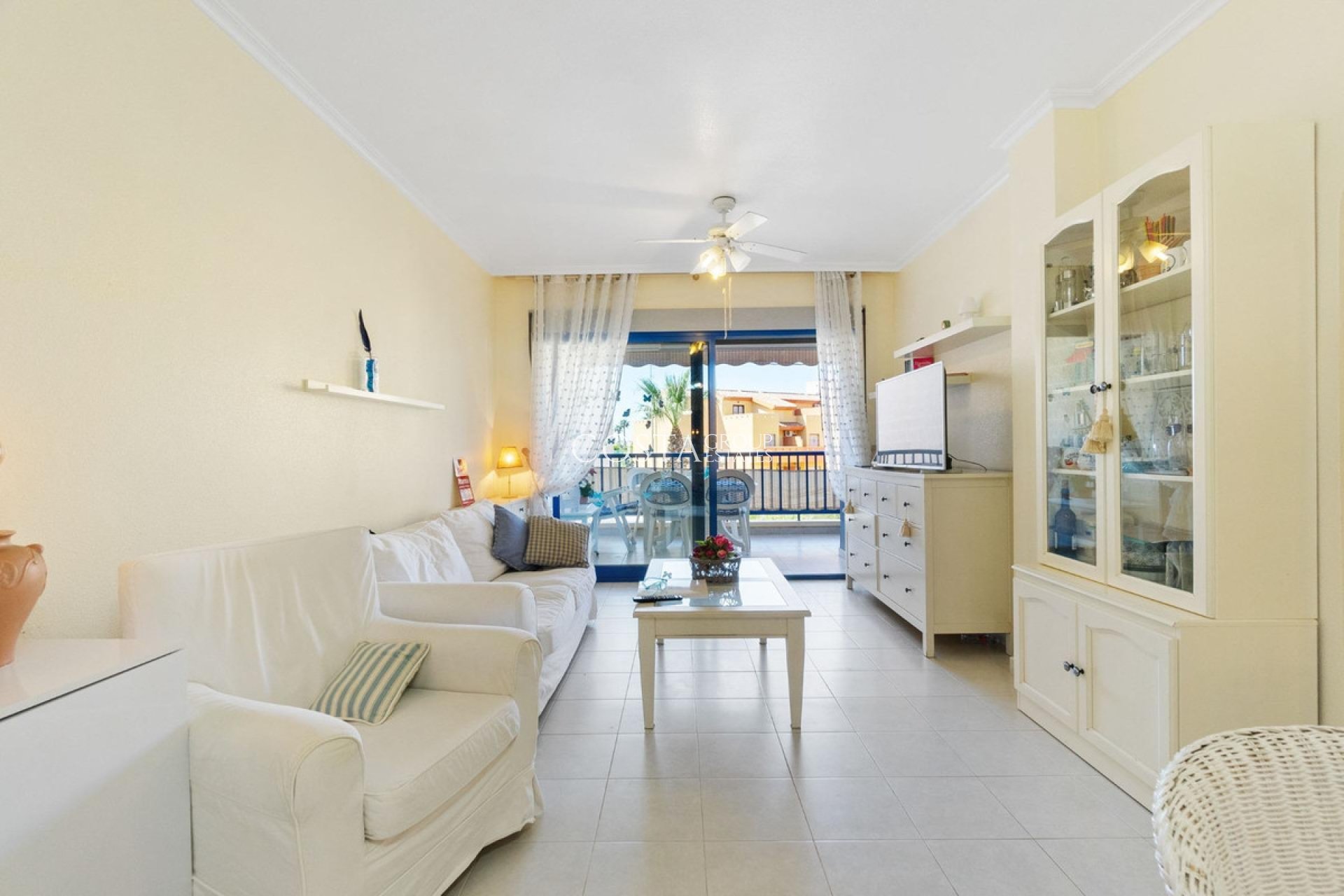Odsprzedaż - Apartments -
Orihuela Costa - Campoamor