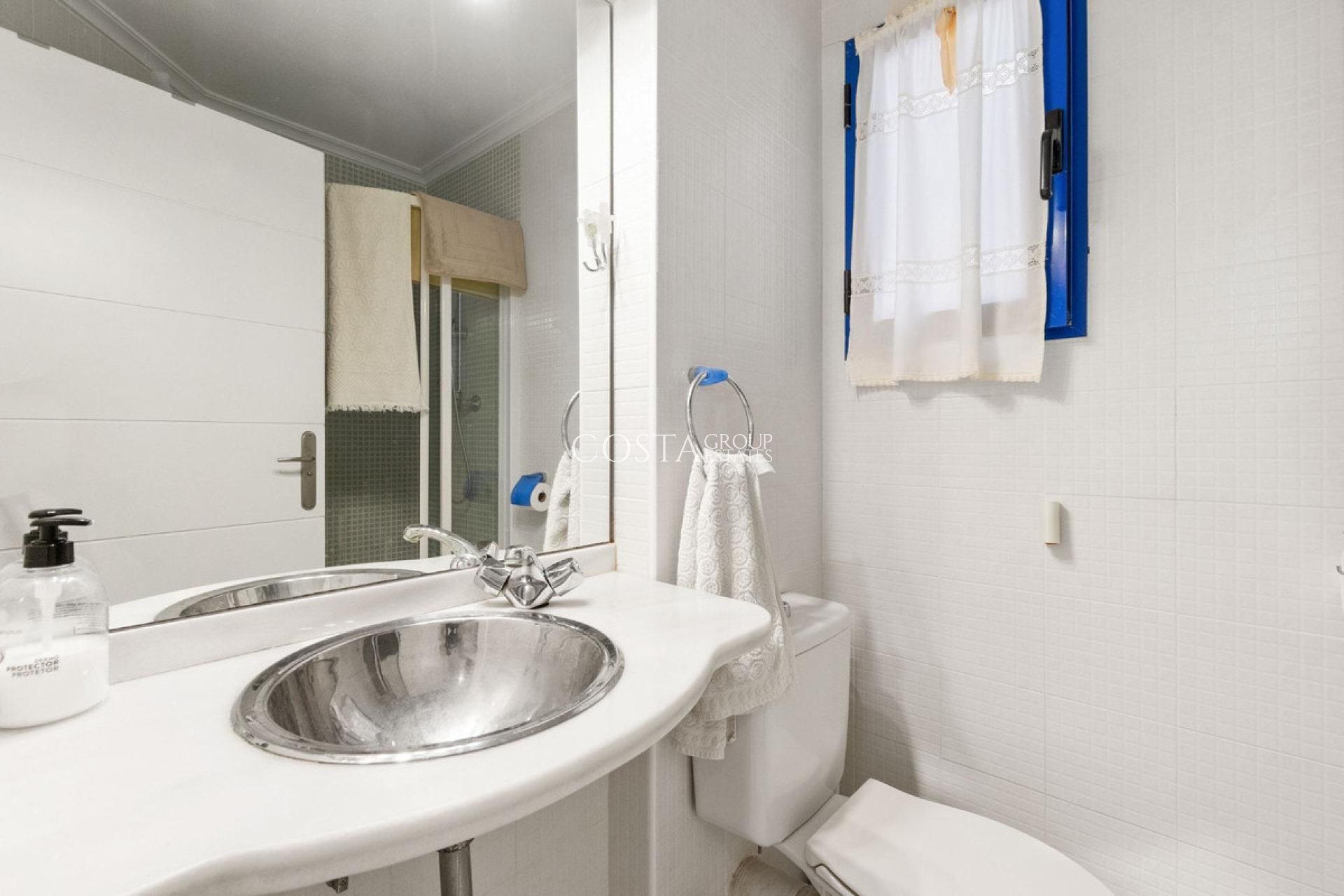 Odsprzedaż - Apartments -
Orihuela Costa - Campoamor