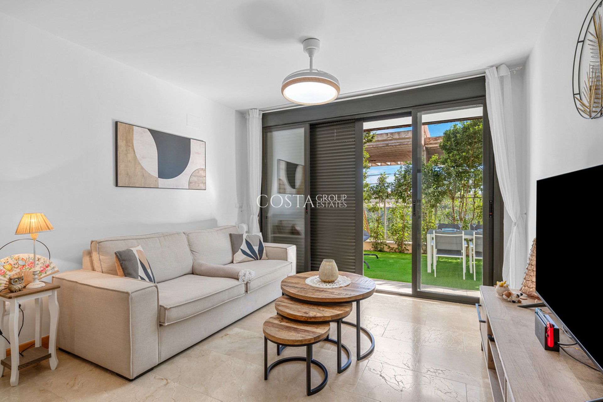 Odsprzedaż - Apartments -
Orihuela Costa - Campoamor