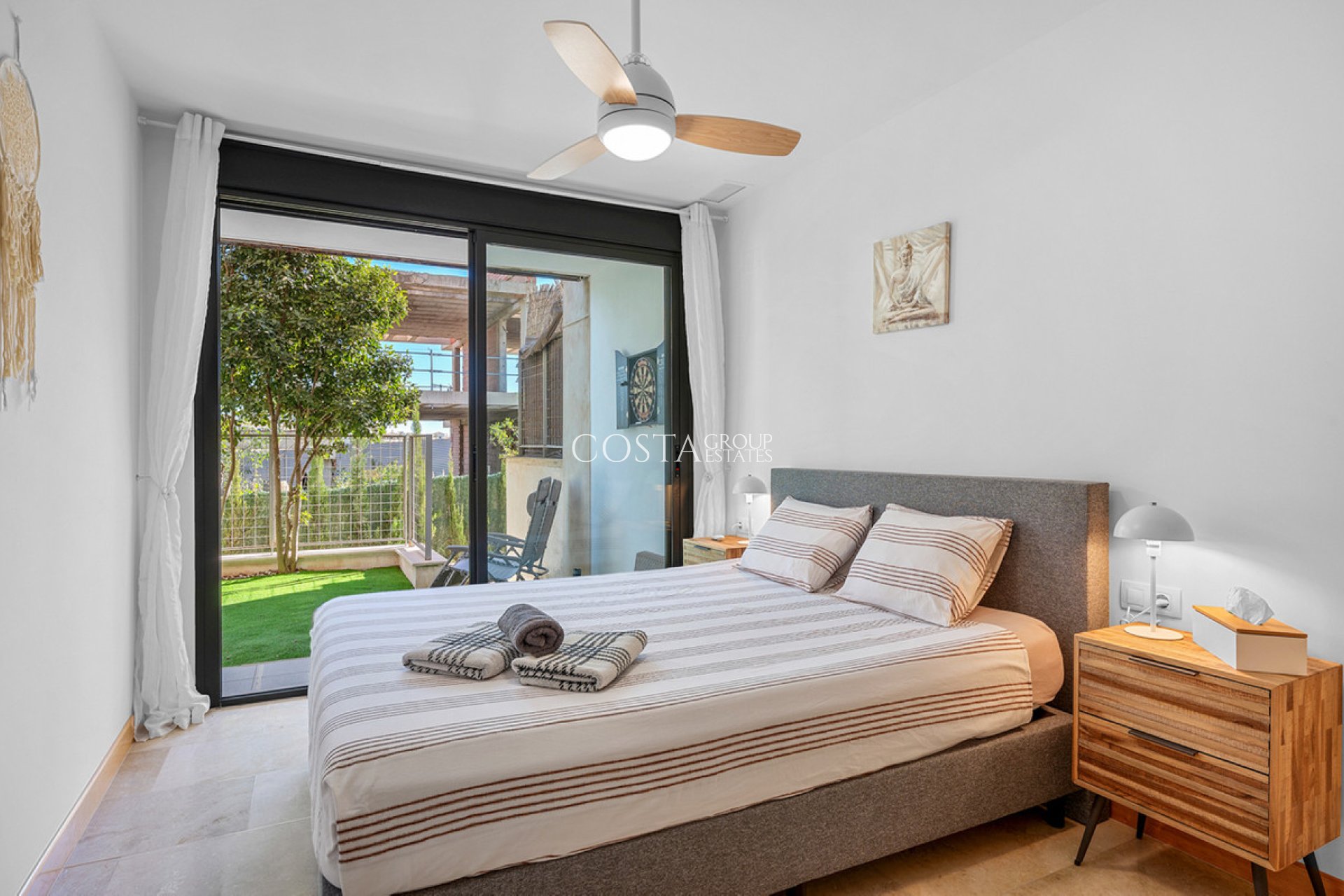 Odsprzedaż - Apartments -
Orihuela Costa - Campoamor