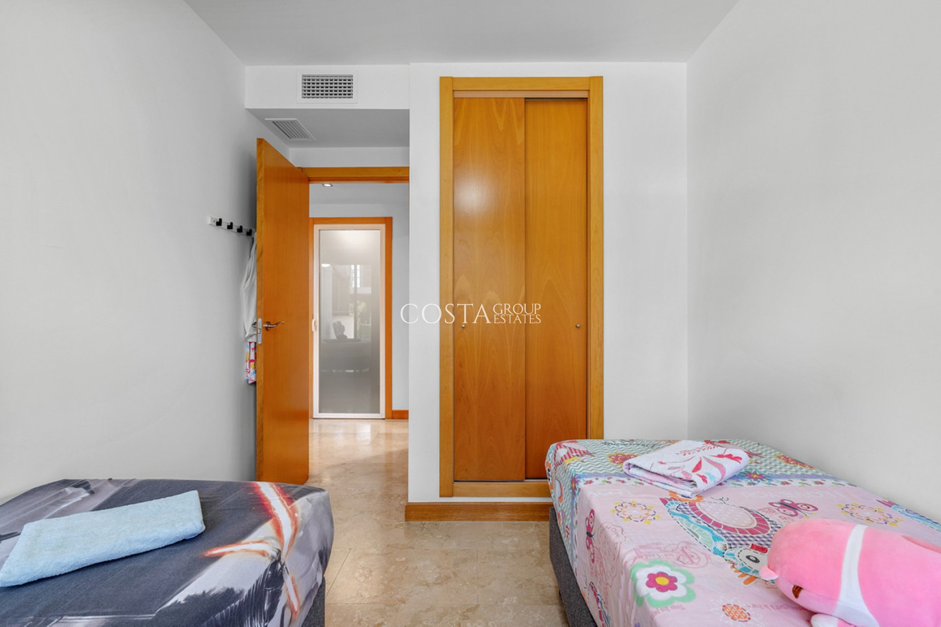 Odsprzedaż - Apartments -
Orihuela Costa - Campoamor
