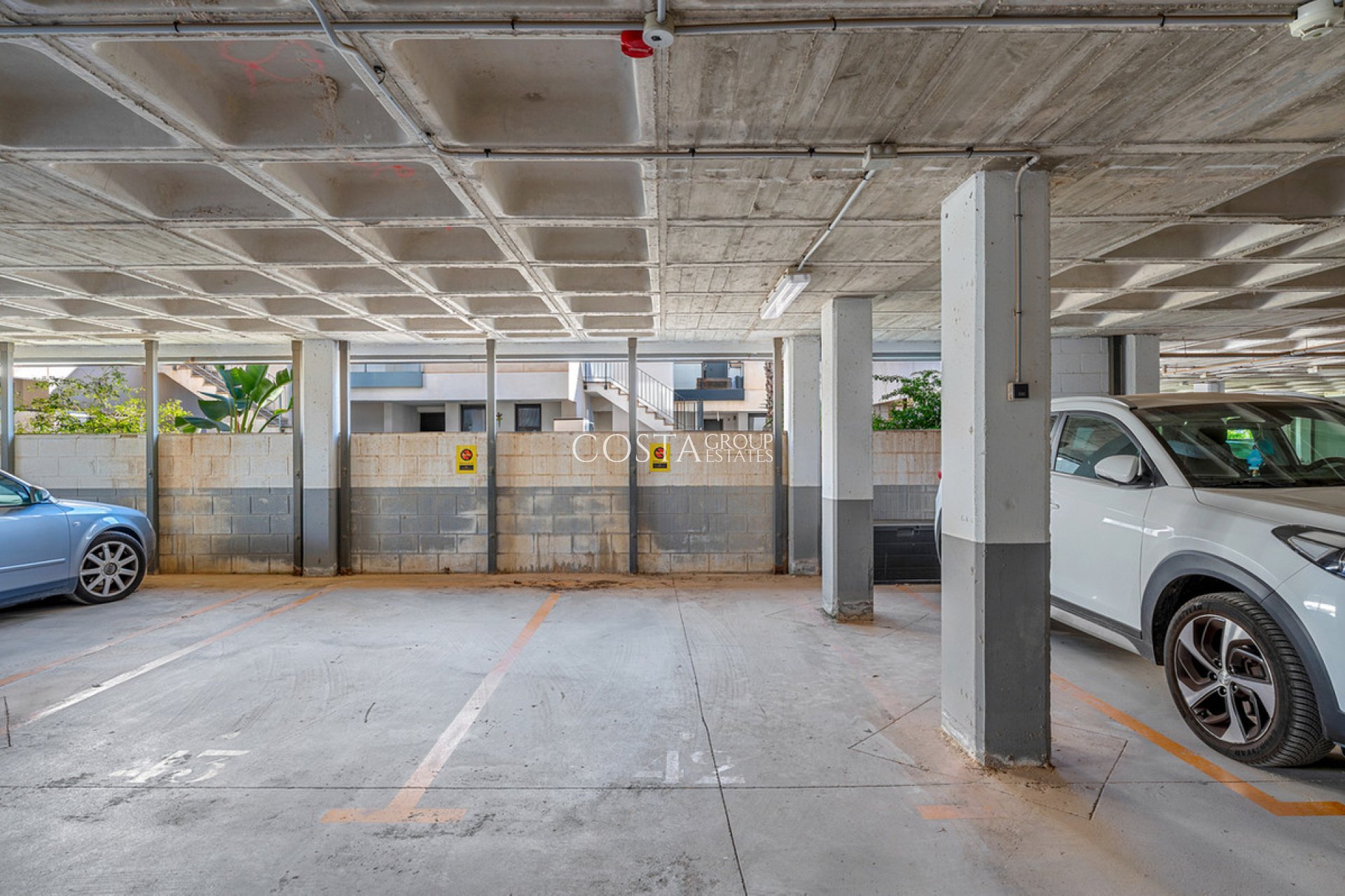 Odsprzedaż - Apartments -
Orihuela Costa - Campoamor