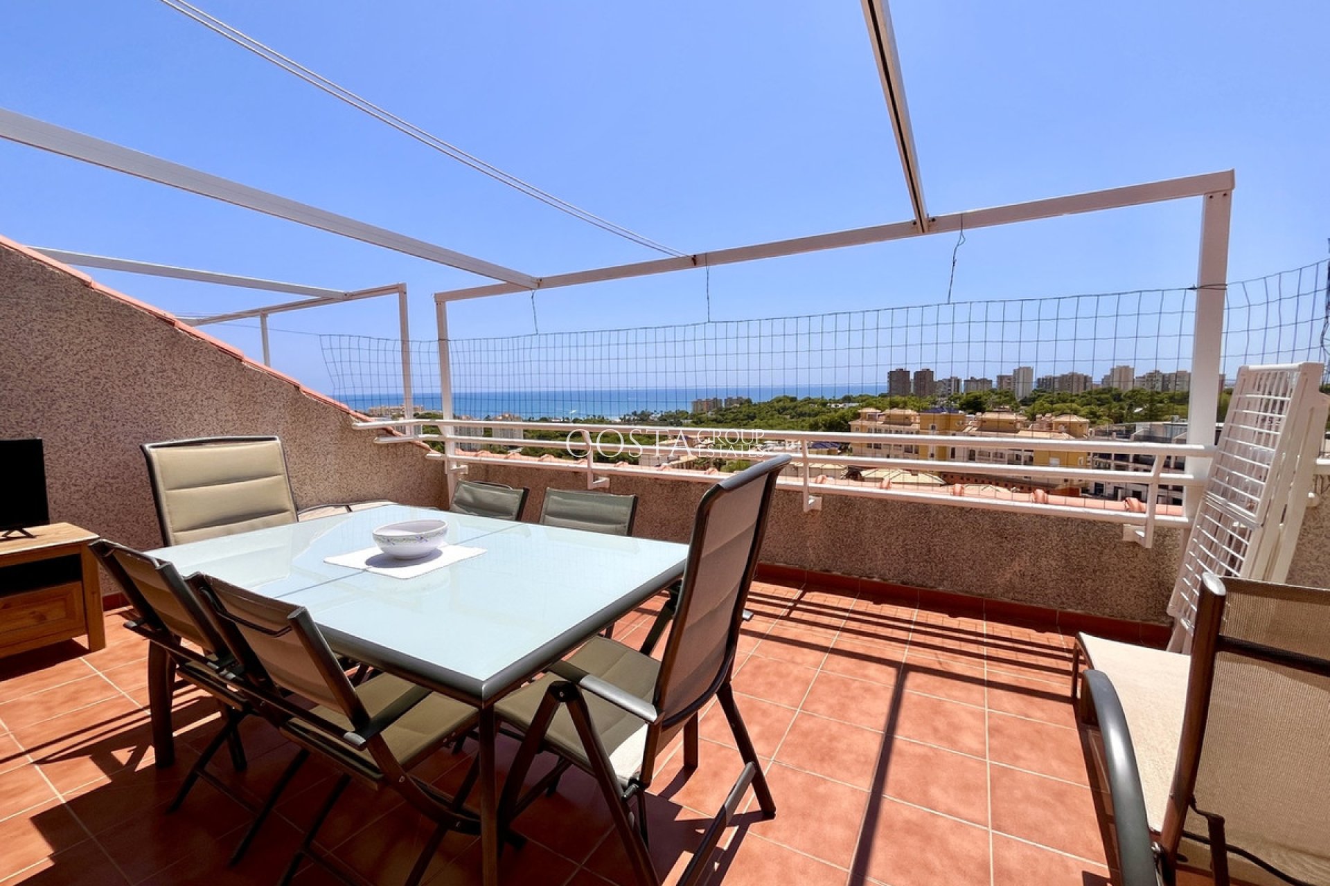 Odsprzedaż - Apartments -
Orihuela Costa - Dehesa de Campoamor