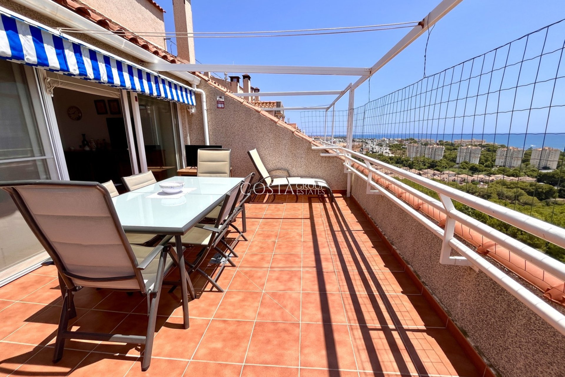 Odsprzedaż - Apartments -
Orihuela Costa - Dehesa de Campoamor