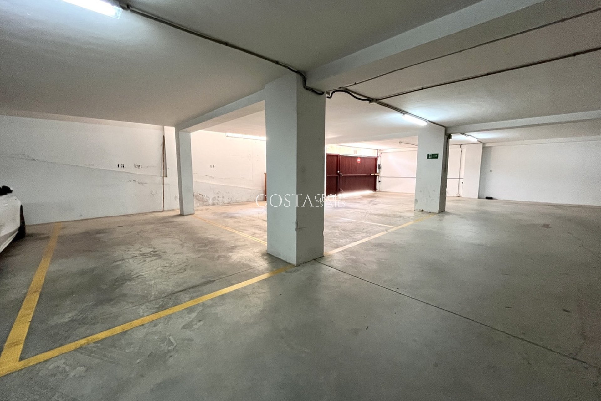 Odsprzedaż - Apartments -
Orihuela Costa - Dehesa de Campoamor