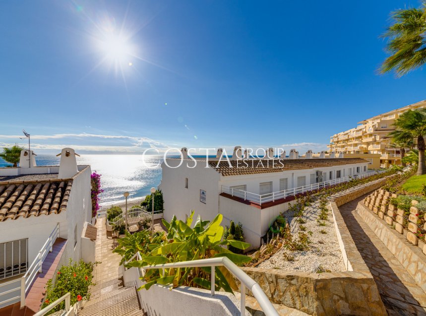 Odsprzedaż - Apartments -
Orihuela Costa - Dehesa de Campoamor