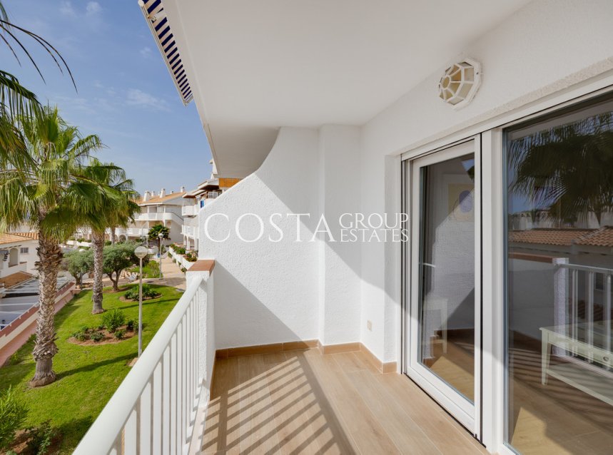 Odsprzedaż - Apartments -
Orihuela Costa - Dehesa de Campoamor