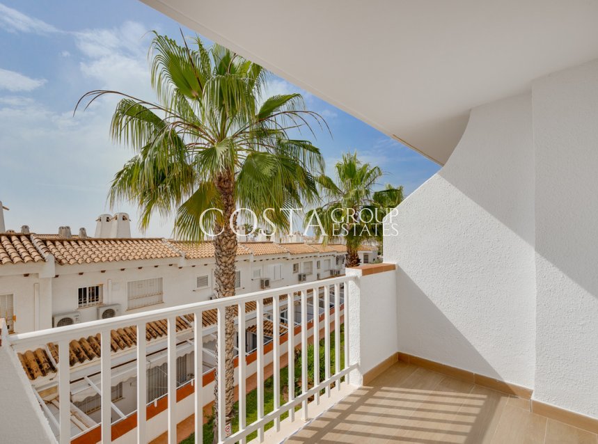 Odsprzedaż - Apartments -
Orihuela Costa - Dehesa de Campoamor