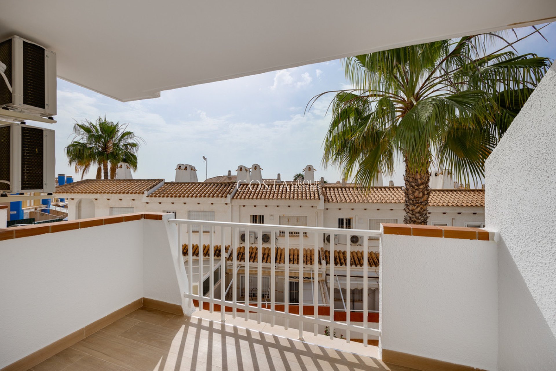 Odsprzedaż - Apartments -
Orihuela Costa - Dehesa de Campoamor