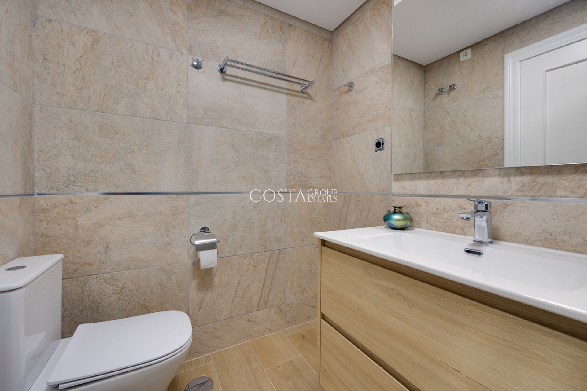 Odsprzedaż - Apartments -
Orihuela Costa - Dehesa de Campoamor