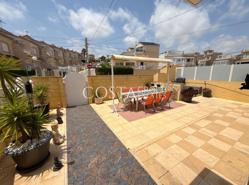 Odsprzedaż - Apartments -
Orihuela Costa - El Galan