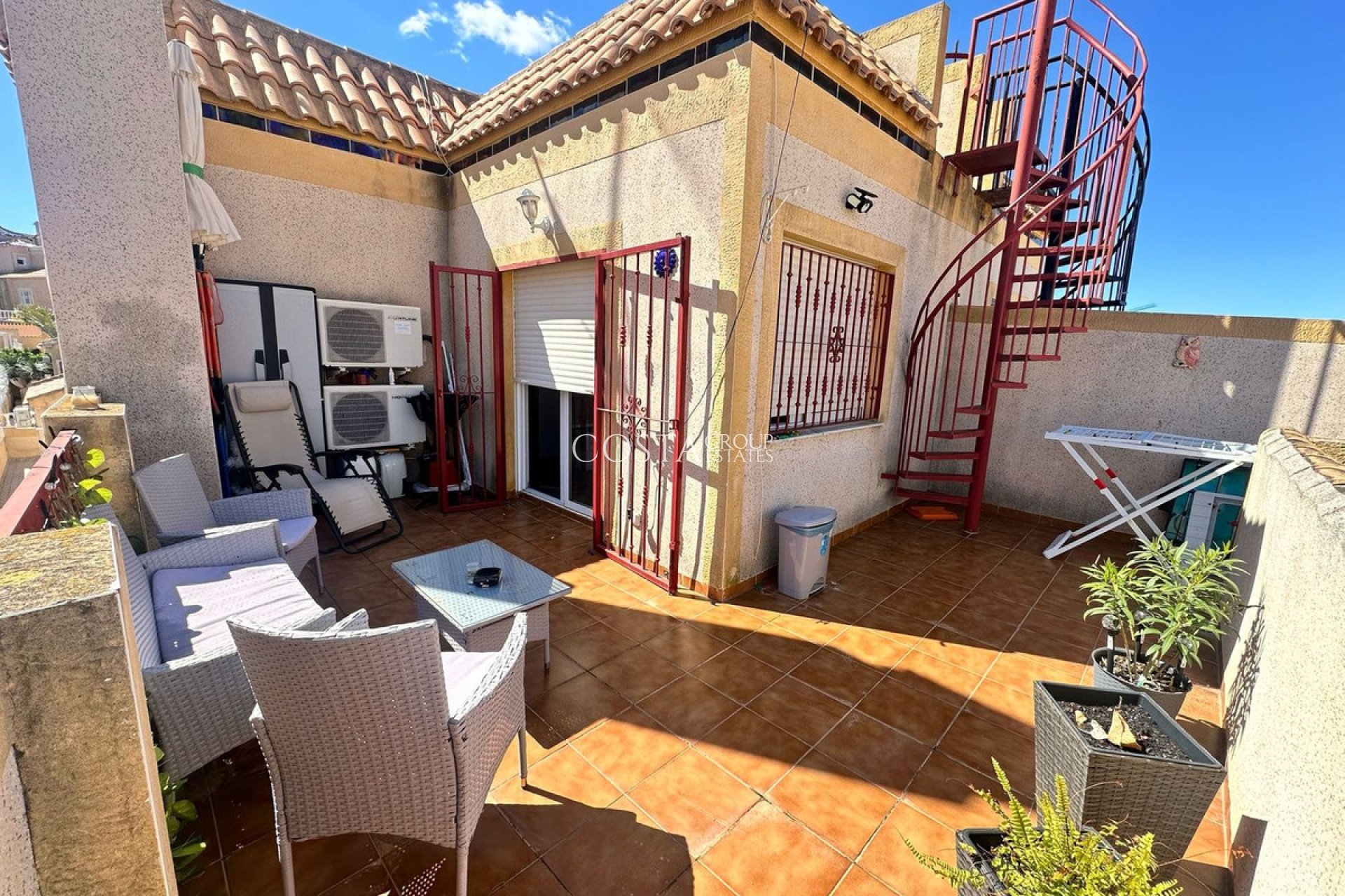 Odsprzedaż - Apartments -
Orihuela Costa - La Florida