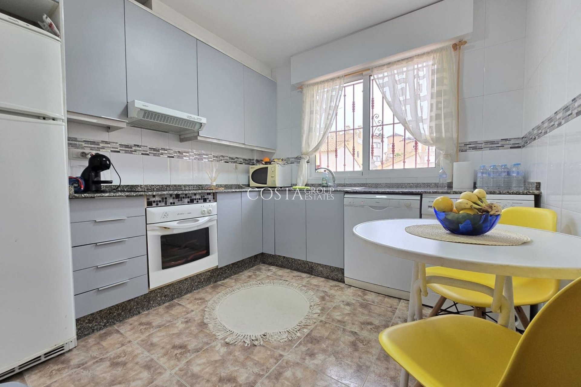 Odsprzedaż - Apartments -
Orihuela Costa - La Florida