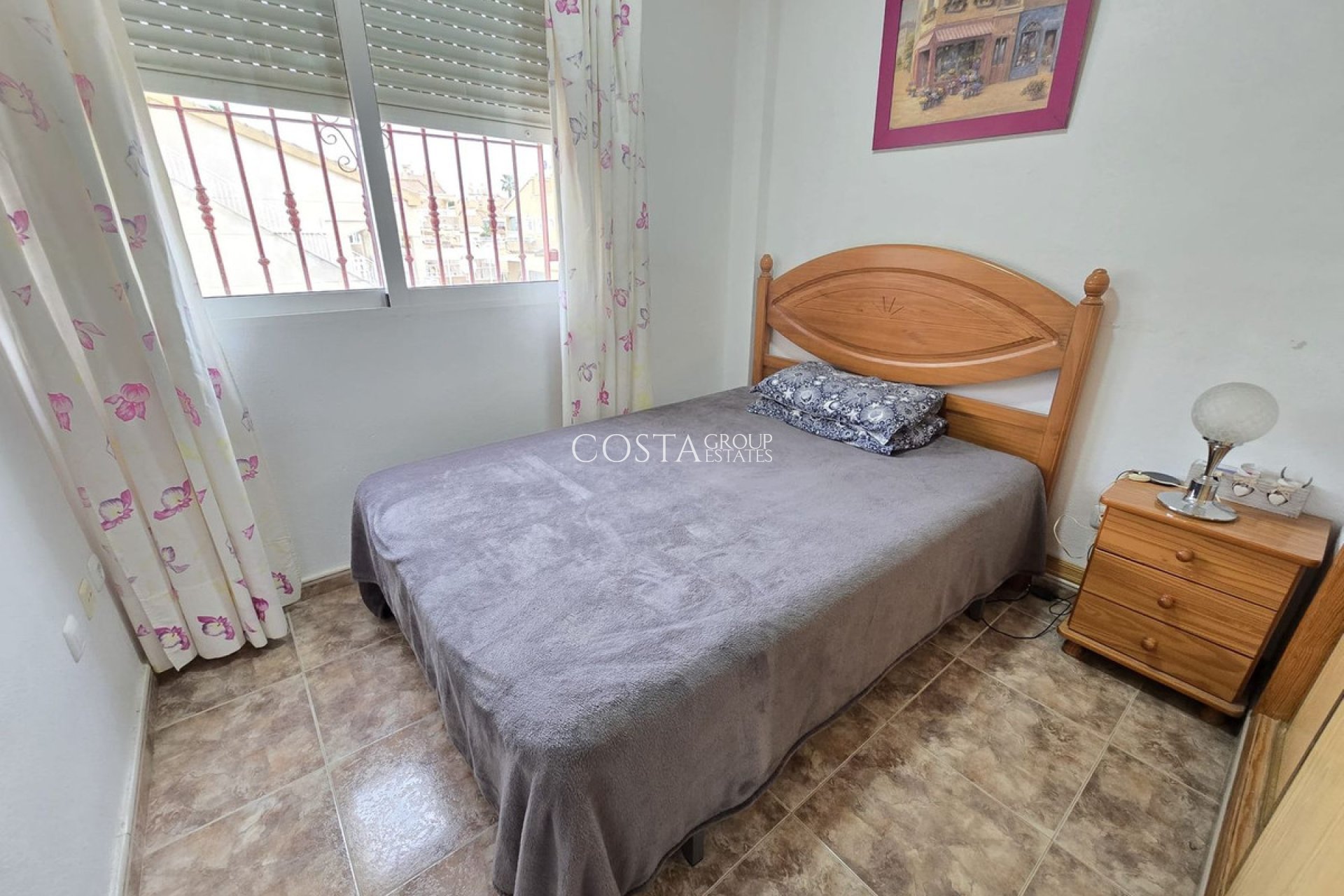 Odsprzedaż - Apartments -
Orihuela Costa - La Florida