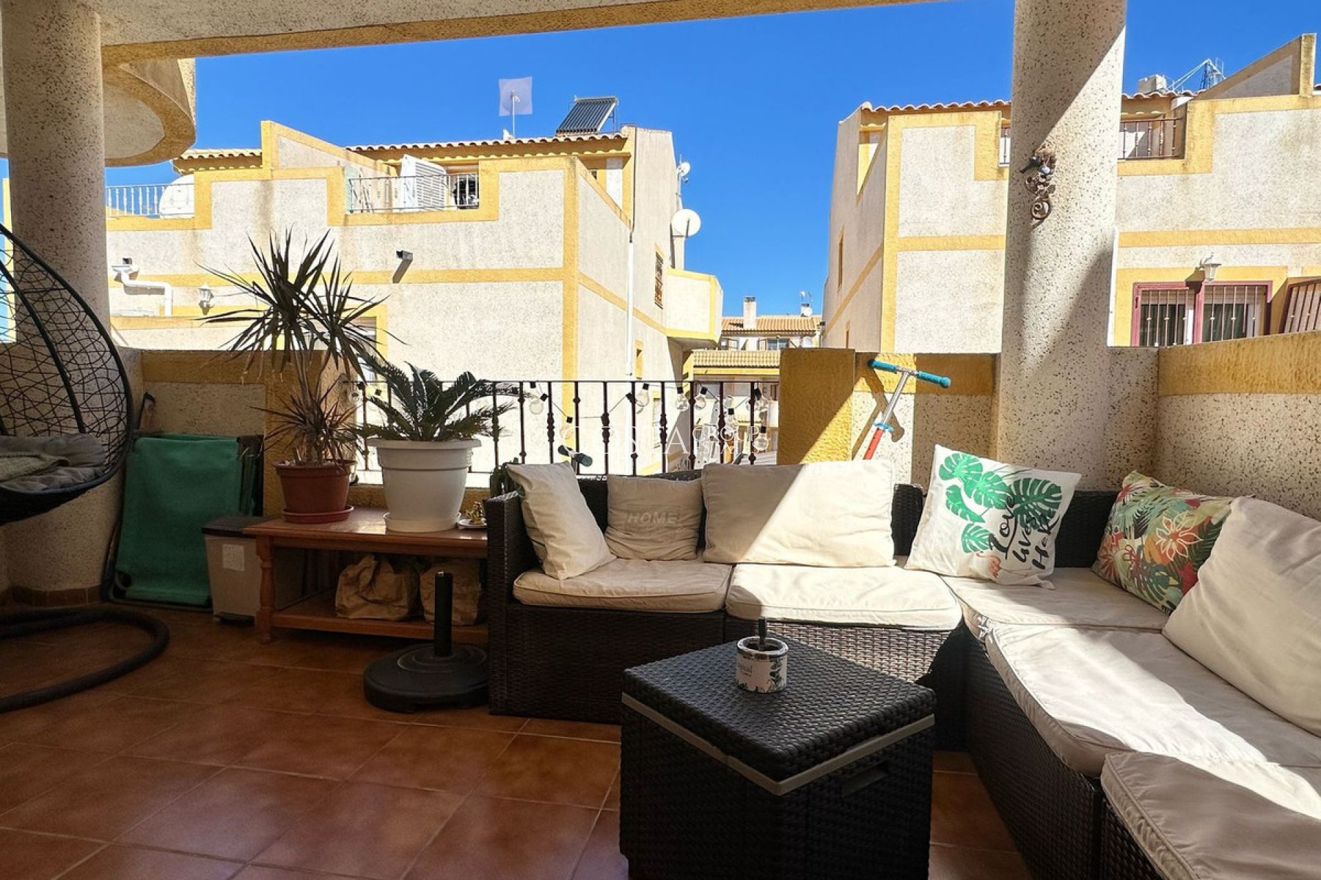 Odsprzedaż - Apartments -
Orihuela Costa - La Florida