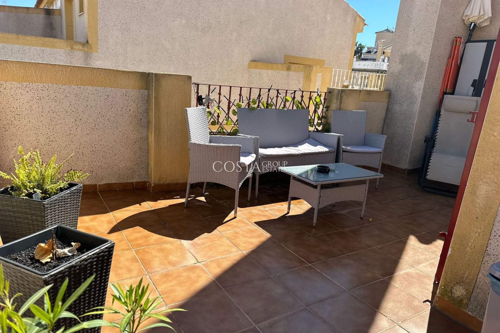 Odsprzedaż - Apartments -
Orihuela Costa - La Florida