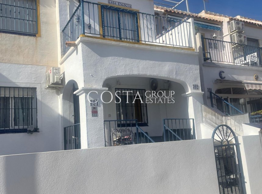 Odsprzedaż - Apartments -
Orihuela Costa - La Florida