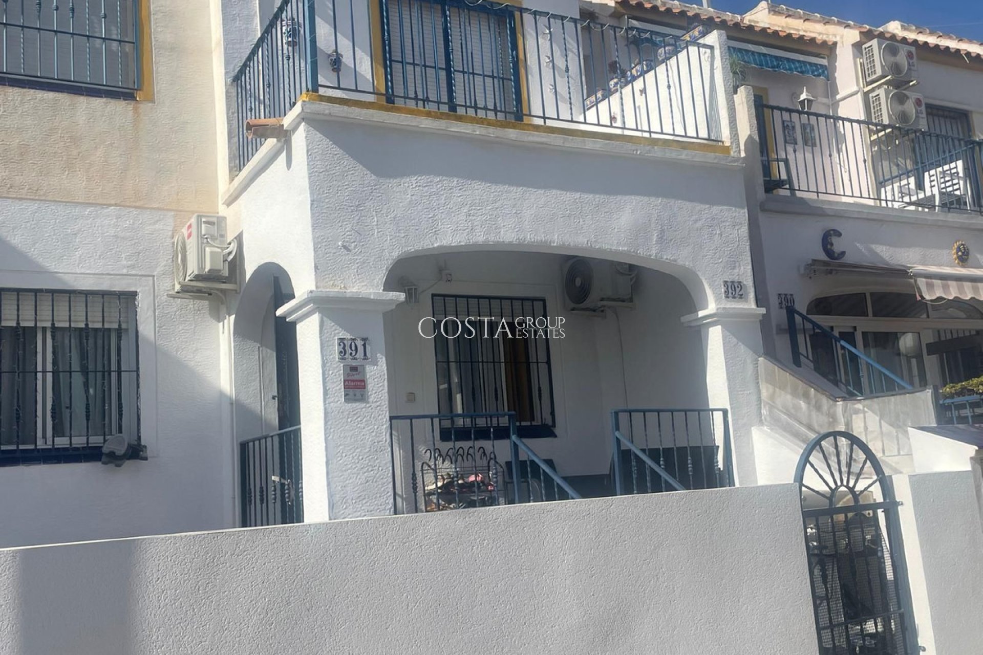 Odsprzedaż - Apartments -
Orihuela Costa - La Florida
