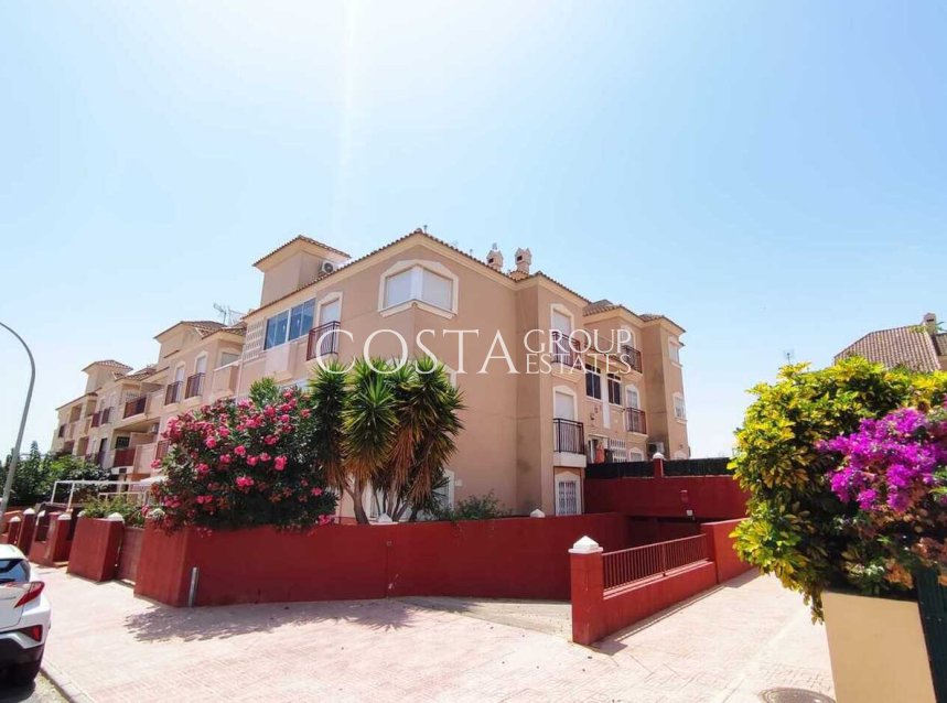 Odsprzedaż - Apartments -
Orihuela Costa - La Florida
