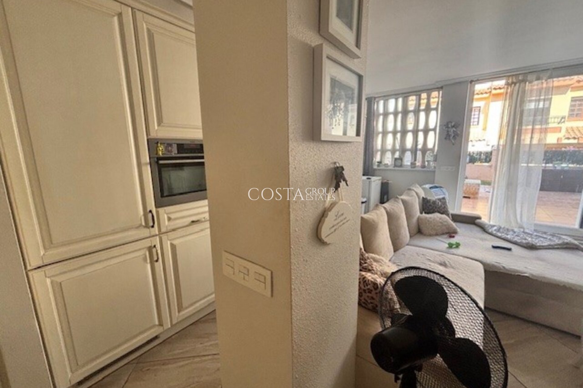 Odsprzedaż - Apartments -
Orihuela Costa - La Florida