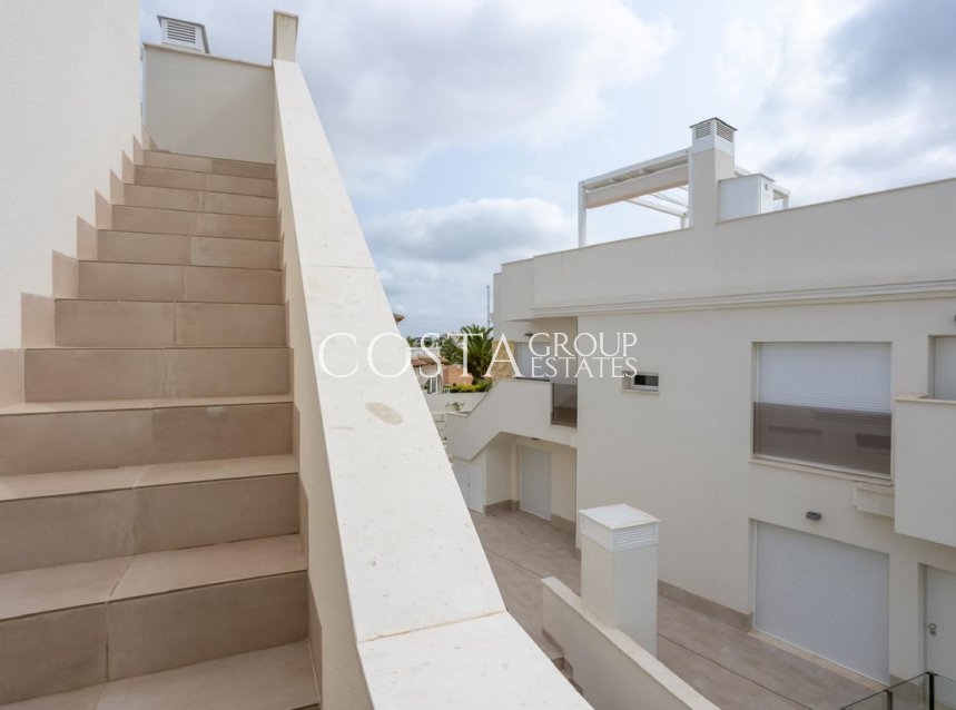 Odsprzedaż - Apartments -
Orihuela Costa - La Florida